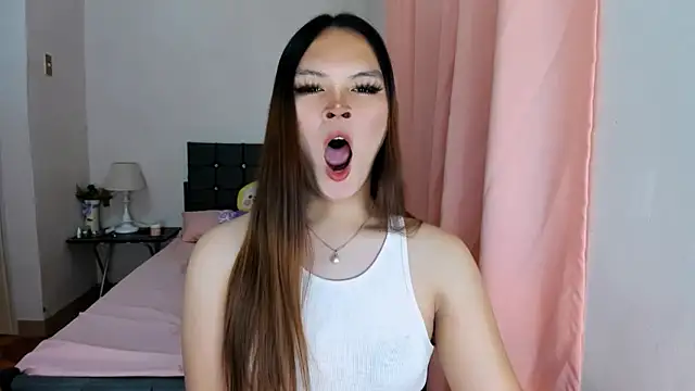 ameliamaureen online show from 27, 10, 2025