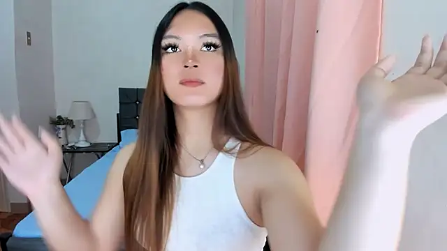 ameliamaureen online show from 3, 11, 2025