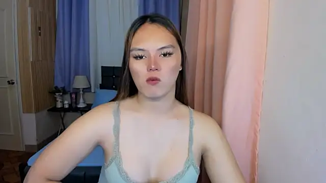 ameliamaureen online show from 1, 5, 2026