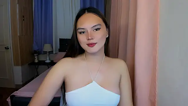 Snapshot of ameliamaureen chatting on 13, 5, 2026 ameliamaureen online show from 13, 5, 2026