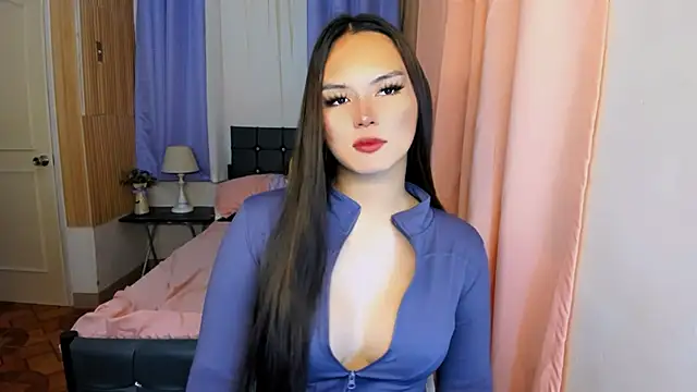 Snapshot of ameliamaureen chatting on 2, 6, 2026 ameliamaureen online show from 2, 6, 2026