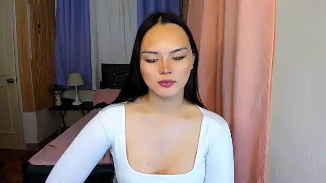 Snapshot of ameliamaureen chatting on 12, 6, 2026 ameliamaureen online show from 12, 6, 2026