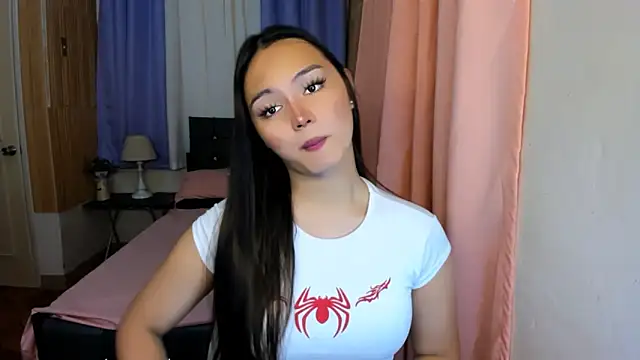 Snapshot of ameliamaureen chatting on 15, 6, 2026 ameliamaureen online show from 15, 6, 2026