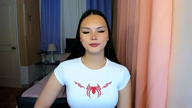 Snapshot of ameliamaureen chatting on 4, 7, 2026 ameliamaureen online show from 4, 7, 2026