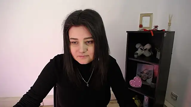 Katrin kiss  online show from 3, 2, 2026