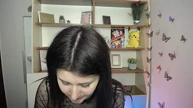 Katrin kiss  online show from 9, 4, 2026