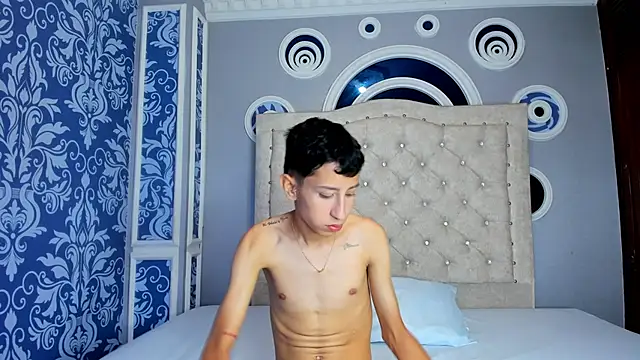 spicyslim  online show from 4, 11, 2025