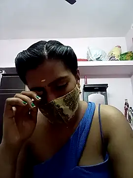 Snapshot of Tamil-Meenu12 chatting on 10, 9, 2025 Tamil-Meenu12 online show from 10, 9, 2025