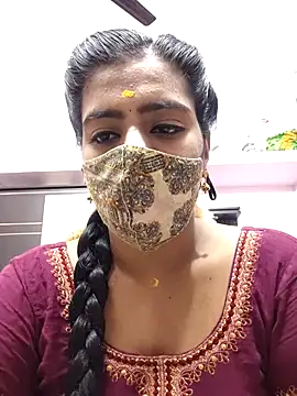 Snapshot of Tamil-Meenu12 chatting on 15, 9, 2025 Tamil-Meenu12 online show from 15, 9, 2025