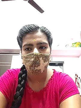 Snapshot of Tamil-Meenu12 chatting on 19, 9, 2025 Tamil-Meenu12 online show from 19, 9, 2025