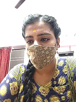 Snapshot of Tamil-Meenu12 chatting on 22, 10, 2025 Tamil-Meenu12 online show from 22, 10, 2025