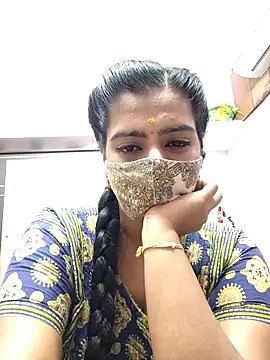 Tamil-Meenu12 online show from 4, 12, 2025