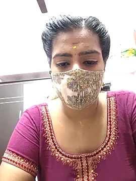 Tamil-Meenu12 online show from 5, 12, 2025