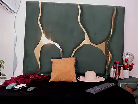 perlaasm online show from 15, 10, 2025