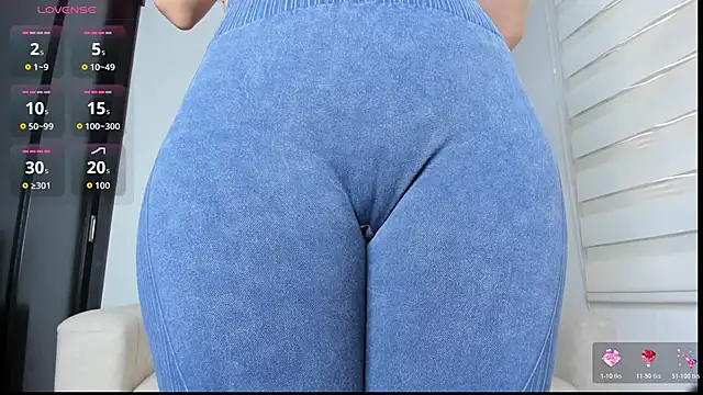 arianna 000 online show from 24, 11, 2025