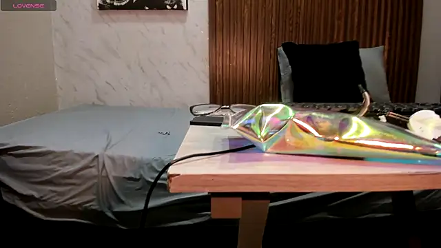 GiaBlaze  online show from 16, 11, 2025