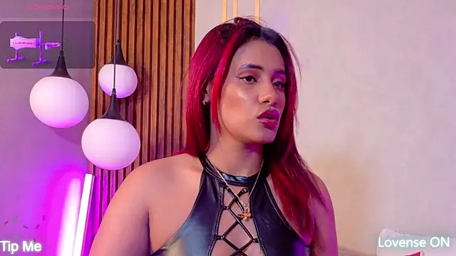 DollyBrowncc online show from 1, 3, 2026