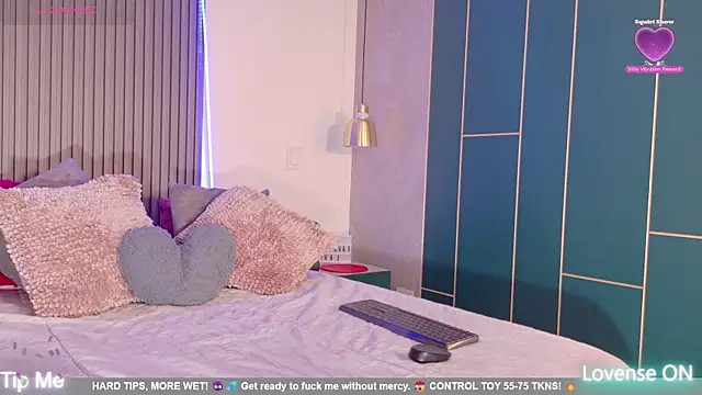 Snapshot of DollyBrowncc chatting on 6, 5, 2026 DollyBrowncc online show from 6, 5, 2026