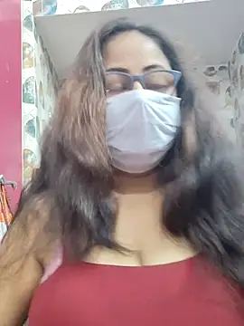 nisha 1110 online show from 19, 2, 2026