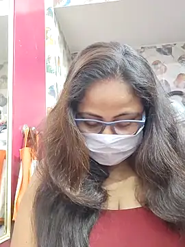 nisha 1110 online show from 20, 2, 2026