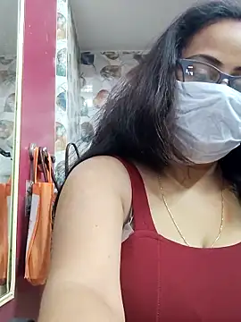 nisha 1110 online show from 5, 3, 2026