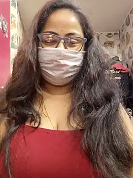 nisha 1110 online show from 24, 4, 2026