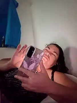 yaneth  online show from 11, 10, 2025