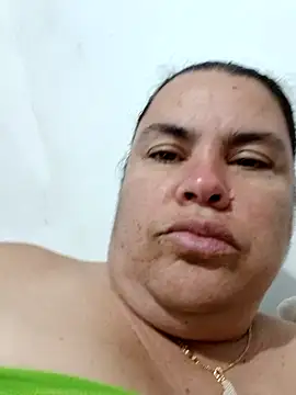 yaneth  online show from 14, 10, 2025