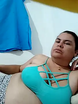 yaneth  online show from 17, 10, 2025