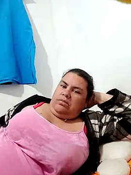 yaneth  online show from 18, 10, 2025