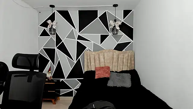 valeria-duarte online show from 7, 1, 2026