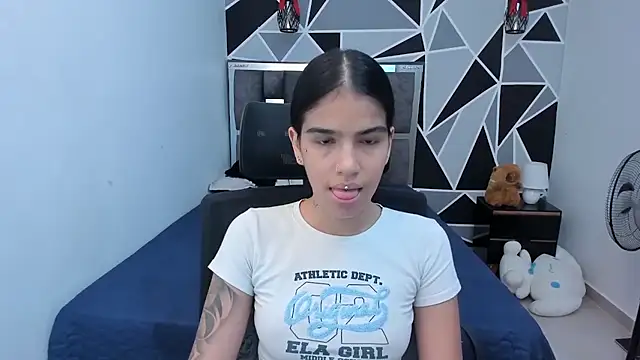 valeria-duarte online show from 26, 5, 2026