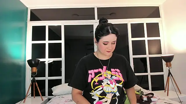 harimoon1 online show from 8, 11, 2025