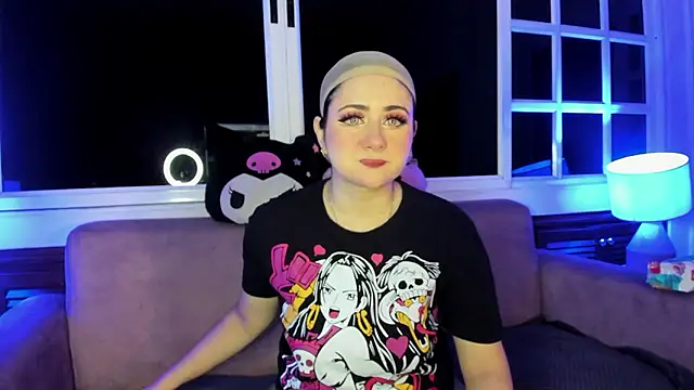 harimoon1 online show from 18, 1, 2026