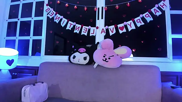 harimoon1 online show from 13, 2, 2026