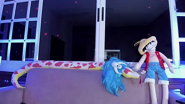 harimoon1 online show from 29, 3, 2026