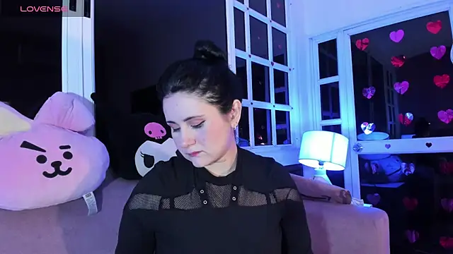 harimoon1 online show from 8, 4, 2026