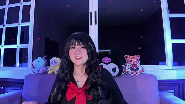 harimoon1 online show from 14, 4, 2026