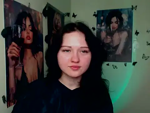 LadyAlice  online show from 14, 1, 2026