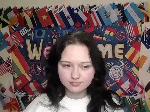 LadyAlice  online show from 3, 2, 2026