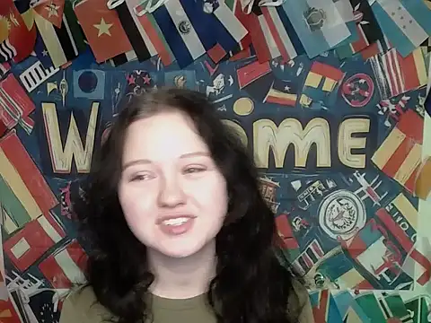 LadyAlice  online show from 5, 2, 2026