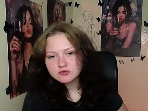Snapshot of LadyAlice_ chatting on 14, 7, 2026 LadyAlice online show from 14, 7, 2026