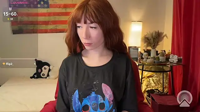 Alicaslim online show from 4, 12, 2025