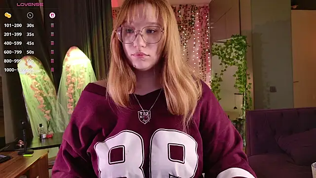 Morvelyn online show from 23, 2, 2026