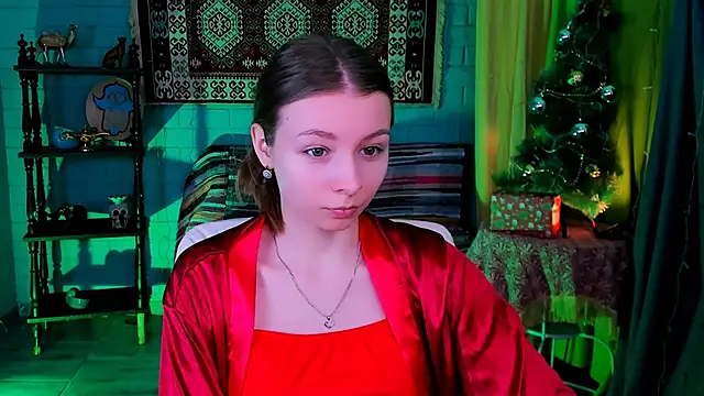 JulieDaniel online show from 15, 12, 2025