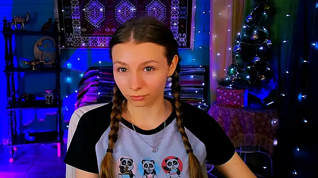 JulieDaniel online show from 16, 12, 2025