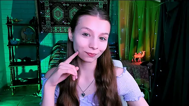 JulieDaniel online show from 14, 4, 2026