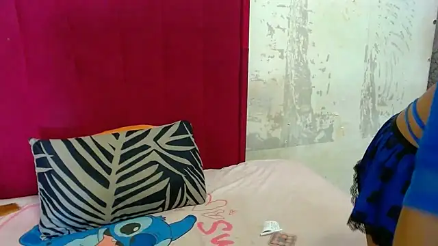 Snapshot of SexyChantyBabe25 chatting on 28, 4, 2026 SexyChantyBabe25 online show from 28, 4, 2026