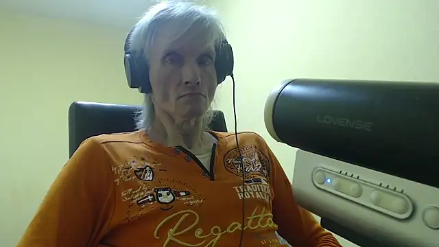 k74robert online show from 2, 12, 2025