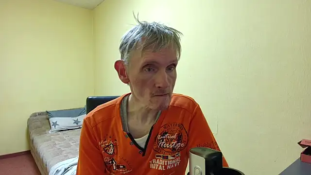 k74robert online show from 13, 2, 2026